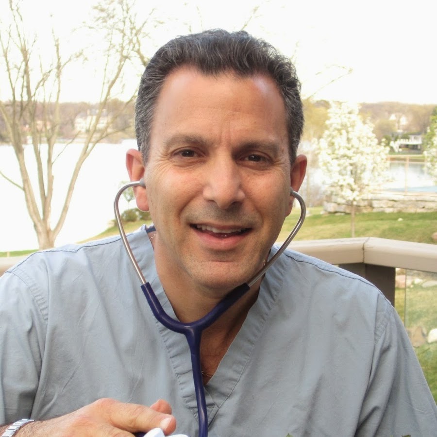 Joel Kahn, MD profile image