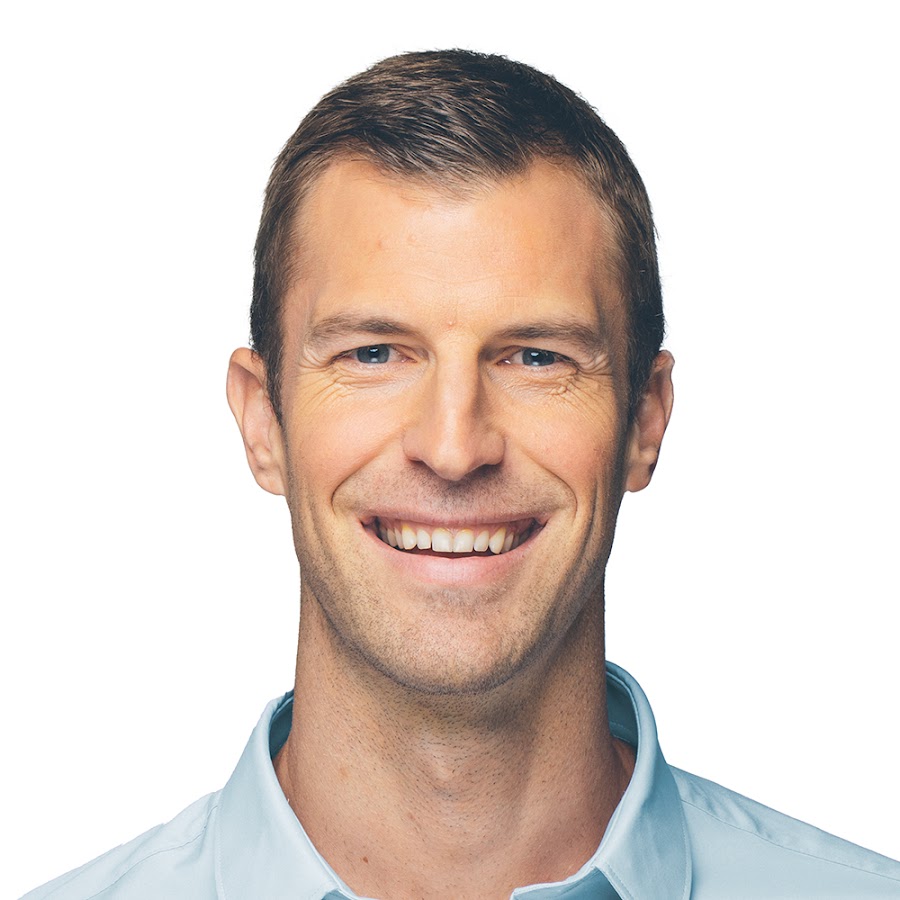Dr. Josh Axe profile image