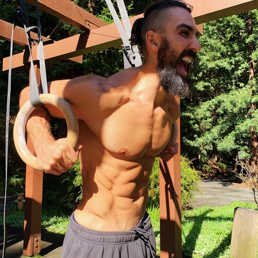 Strength Side profile image