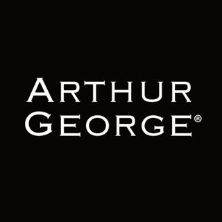 ARTHUR GEORGE profile image