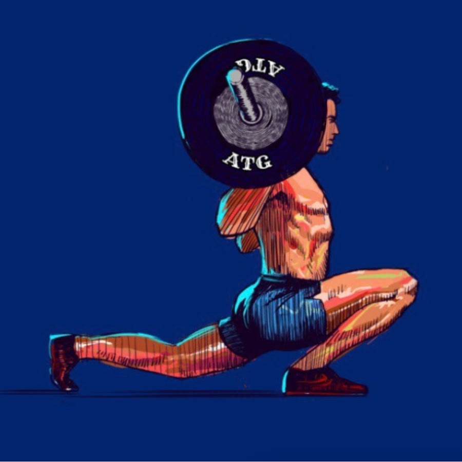 The Kneesovertoesguy profile image