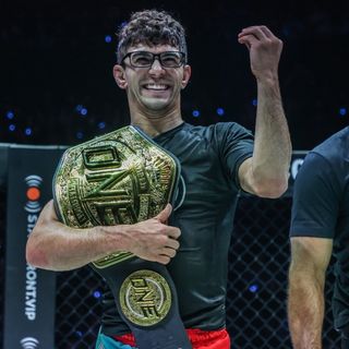 Mikey Musumeci NotCommon profile image