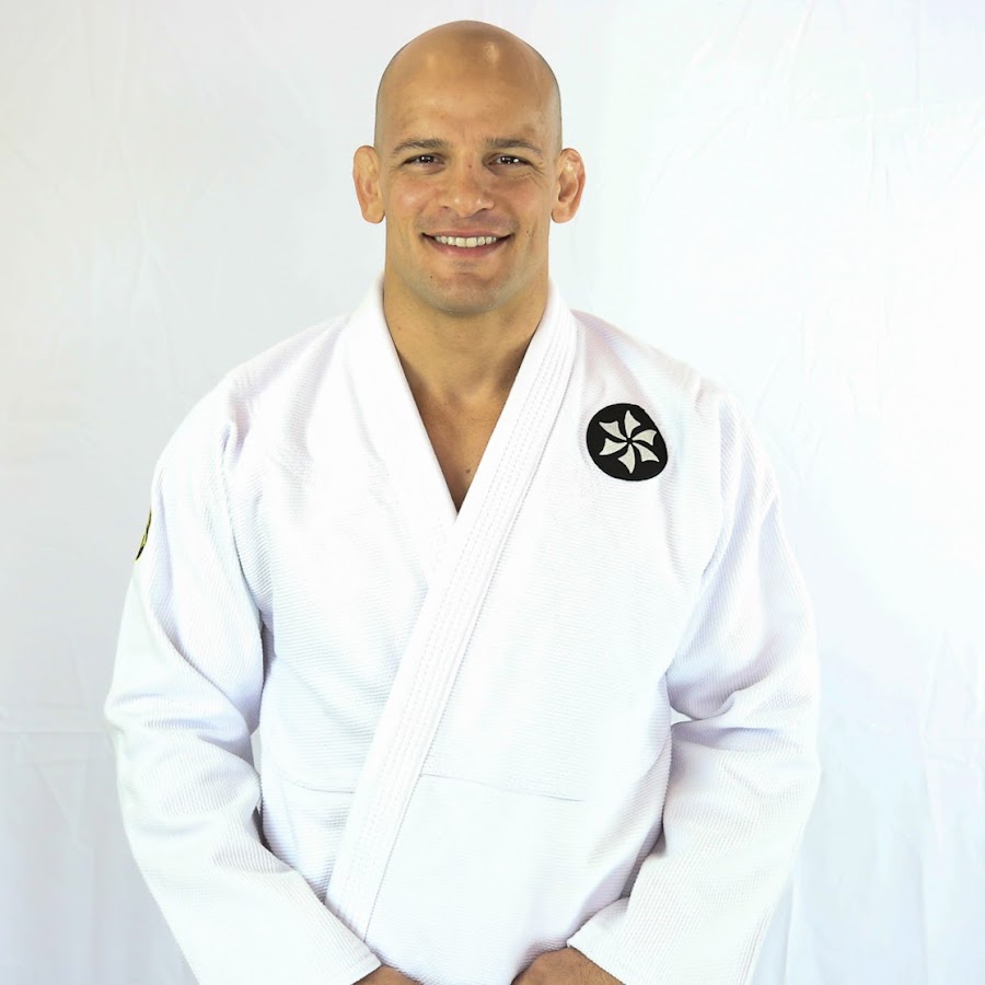 Xande Ribeiro NotCommon profile image