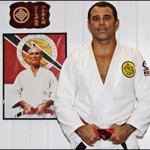 Royler Gracie NotCommon profile image