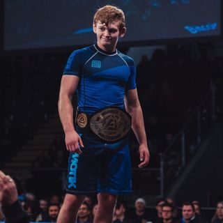 Nicky Ryan NotCommon profile image