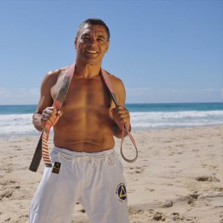 Rickson Gracie NotCommon profile image