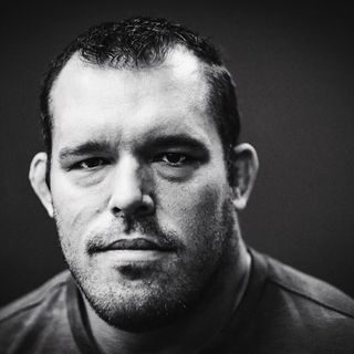 Dean Lister NotCommon profile image