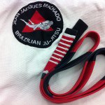 Jean Jacques Machado is associated with Eddie Bravo