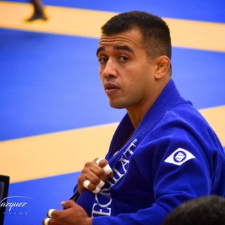 Rodrigo “Brucutu” Cabral NotCommon profile image