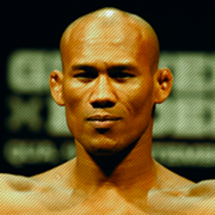 Ronaldo "Jacaré" Souza NotCommon profile image