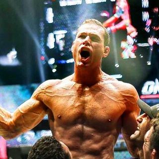 Roger Gracie NotCommon profile image