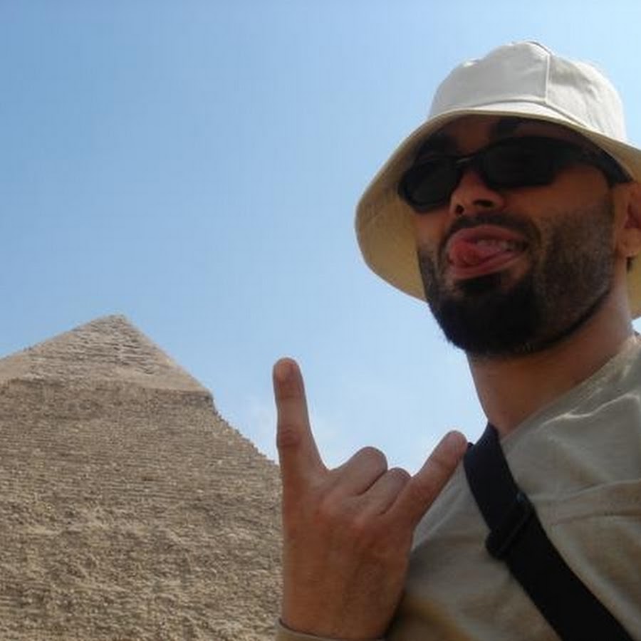 Eddie Bravo NotCommon profile image
