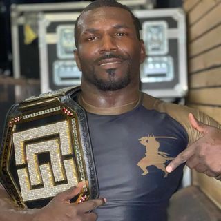 Kemoy Anderson