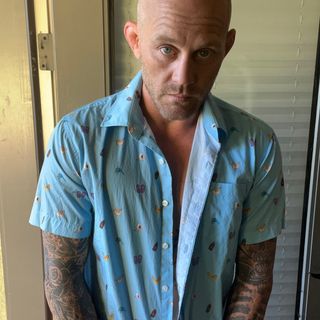 Jeff Glover NotCommon profile image