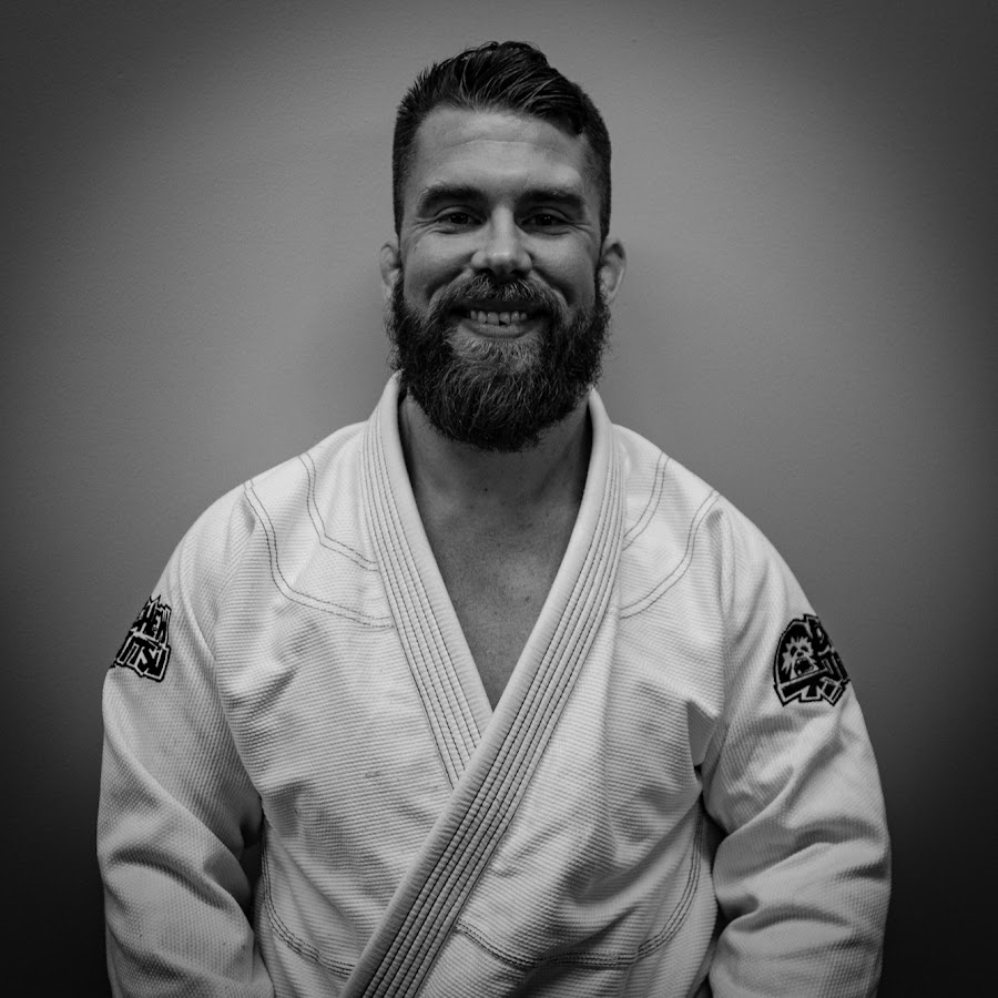 Nick "Chewy" Albin NotCommon profile image