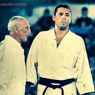 Royce Gracie NotCommon profile image