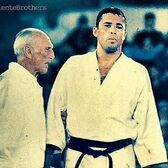 Royce Gracie