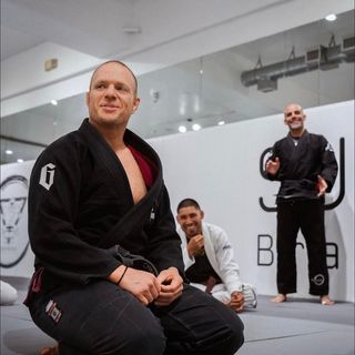 Nicholas Gregoriades NotCommon profile image
