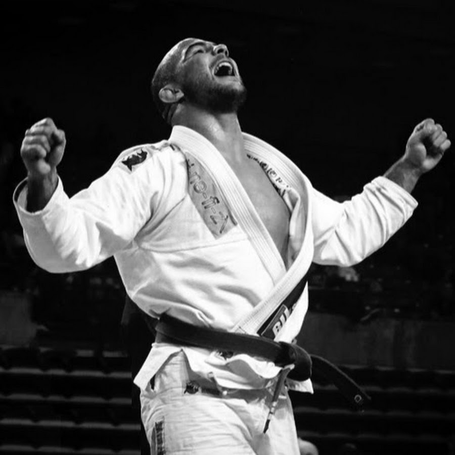 Bernardo Faria BJJ Fanatics NotCommon profile image