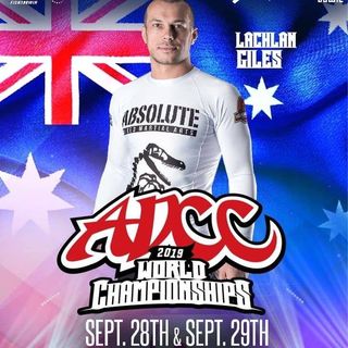 Lachlan Giles NotCommon profile image