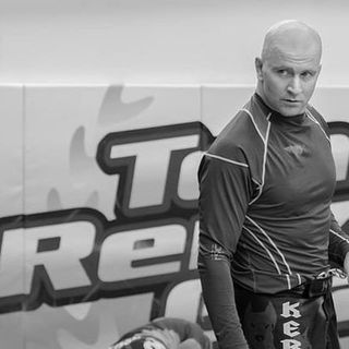 John Danaher NotCommon profile image