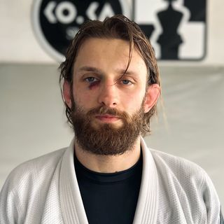 Adam Wardziński NotCommon profile image