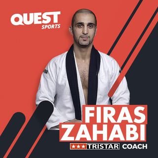 Firas Zahabi NotCommon profile image