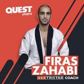 Firas Zahabi