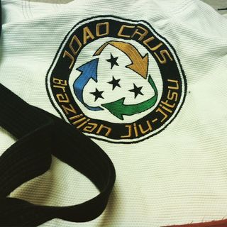 Joao Crus BJJ NotCommon profile image