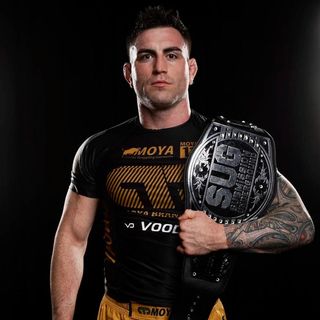 Mason Fowler NotCommon profile image