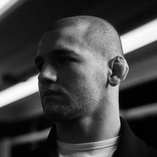 Rayron Gracie NotCommon profile image