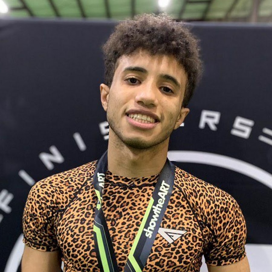 JoshRichBJJ NotCommon profile image