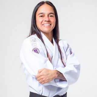 Leticia Ribeiro NotCommon profile image