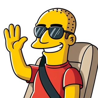 Roy Harris NotCommon profile image
