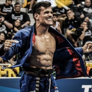 Rubens Cobrinha Charles NotCommon profile image