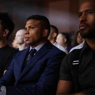 Bibiano Fernandes Bjj NotCommon profile image