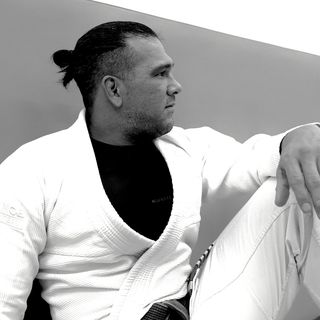 Michael Langhi NotCommon profile image