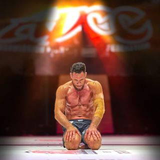 Rafael Lovato Jr. NotCommon profile image