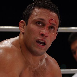Renzo Gracie NotCommon profile image