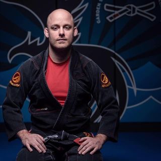 Jason Scully NotCommon profile image