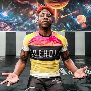 Kyle Chambers NotCommon profile image