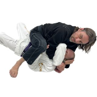 Mike Bidwell - BJJ Over 40 NotCommon profile image