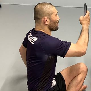 Masakazu Imanari NotCommon profile image