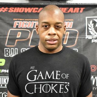 Kenneth Brown NotCommon profile image