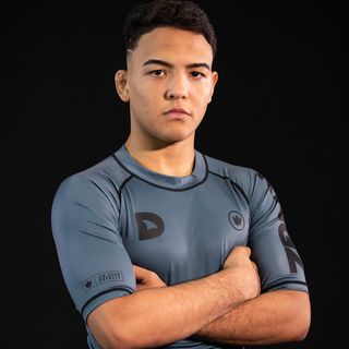 Diogo 'Baby Shark' Reis NotCommon profile image