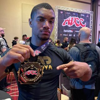 Elijah Dorsey NotCommon profile image