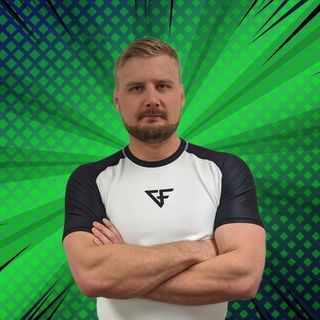 Heikki Jussila NotCommon profile image