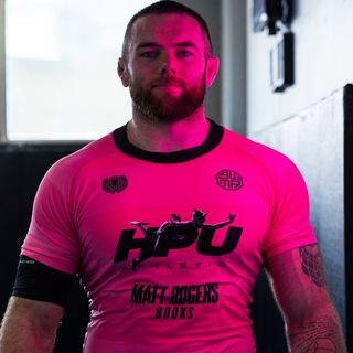 Josh Saunders NotCommon profile image