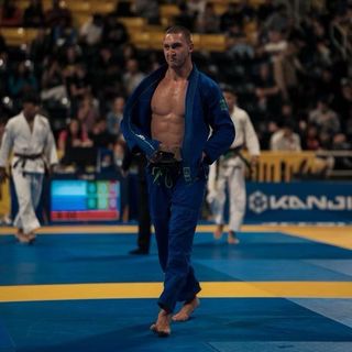 Nolan Stuart NotCommon profile image