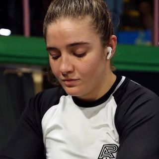Rachel Ranschau NotCommon profile image